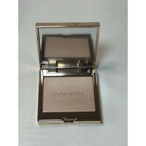 Laura Mercier Highlighting Powder ROSE GLOW - Full Size Boxed